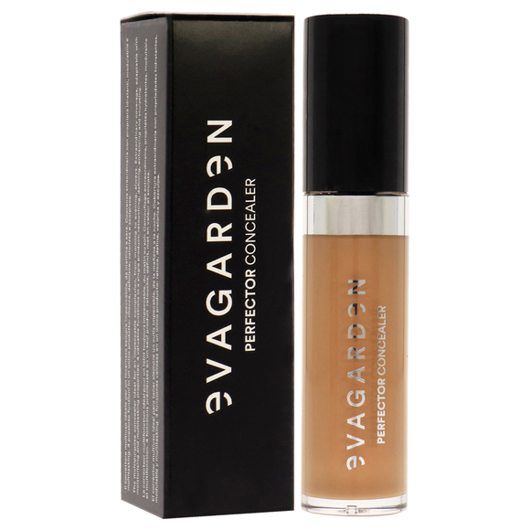 Perfector Concealer- 333 Medium Amber by Evagarden for Women- 0.17 oz Concealer - Picture 3 of 5